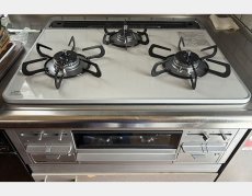 施工後：パロマ リプラ PD-509WS-60CV