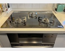 施工後：ノーリツ プログレ N3S23PWASKSTEC