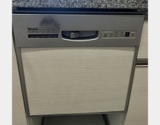 施工前：リンナイRKW-403A