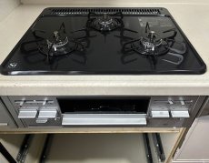 施工後：パロマ スタンダード PD-N36S