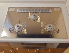 施工後：ノーリツ オルシェ N3WU2PWASKSTESC