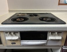 施工前：ハーマンDG32E3NQ1UGUT