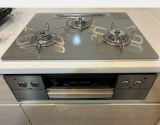 施工後：パロマ フェイシスグランド PD-893WT-U60GH