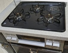施工後：パロマ スタンダード PD-N36S