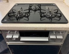 施工後：パロマ スタンダード PD-N36S