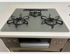 施工後：パロマ ウィズナ PD-829WS-U60GH