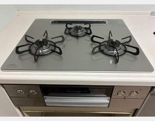 施工後：パロマ ウィズナ PD-829WS-U60GH