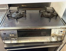 設置前：ハーマンLW2251ASQSIL