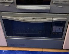 施工前：リンナイRBR-U13E