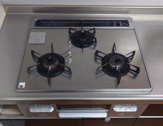 施工前：サンウェーブH1633A0R2V