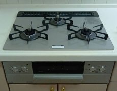 施工後：リンナイ マイトーン RHS31W44T2DVW