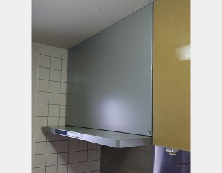 施工後：ノーリツ クララ S25 NFG9S25MSV