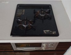 施工前：ハーマンDG2013S
