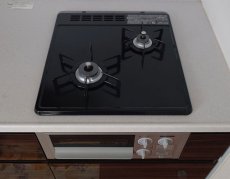 施工後：ノーリツ コンパクト N2G23KSQ1SV