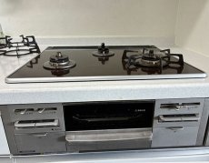施工前：リンナイR3G634B0LBV