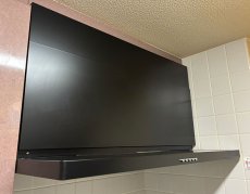 施工後：パロマ・渡辺製作所 WNBS-Cシリーズ WNBSK907CDMKL