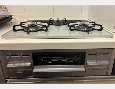 施工後：パロマ リプラ PD-509WS-60CV