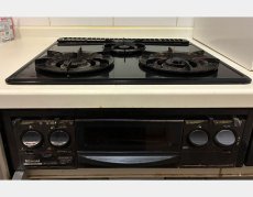 施工前：リンナイRBG-31A7S