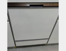 施工後：パナソニック B1シリーズ NP-45BD1S