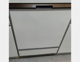 施工後：パナソニック B1シリーズ NP-45BD1S