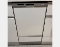 施工前：パナソニックNP-45VD5S