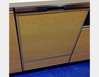施工後：パナソニック B1シリーズ NP-45BD1S