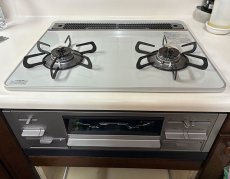 施工後：パロマ シスト PD-200WS-60CV