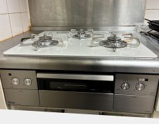 施工後：パロマ クレア PD-963WT-U60CV
