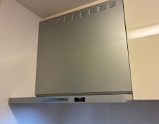 施工後：ンナイ・富士工業 TAGシリーズ TAG-REC-AP751SV