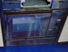 施工前：リンナイRBR-310CD