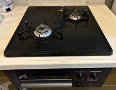 施工後：ノーリツ コンパクト N2G23KSQ1