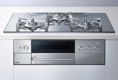 「DELICIAシンプルタイプ」モデルチェンジ