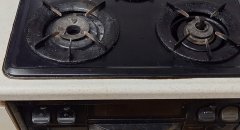 ガスコンロの交換時期はいつ？