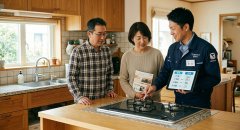 ガスコンロ修理と交換、どちらを選ぶべき？