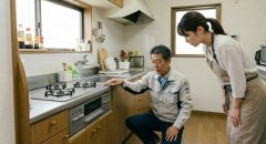 ガスコンロ交換は何年で交換するべき？
