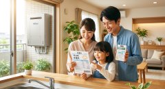 エコジョーズとは？