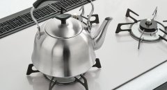 ガスコンロの湯沸かし機能とは？