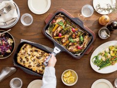 ガスコンロを取替えたお客様に聞きました