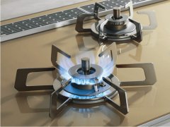 ノーリツグループのコンロの歩み