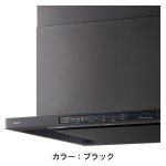 カラー：ブラック