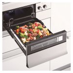 画像2: ノーリツ ガスコンロ用オプション「プレートパンL」DP0163 (2)