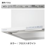 カラー：フロストホワイト