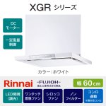XGR-REC-AP604W