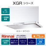 XGR-REC-AP754W