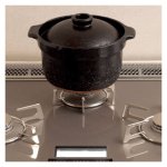 火加減おまかせ自動炊き