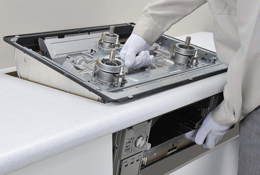 設備機器交換の基本工事費