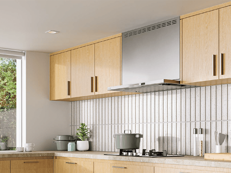 レンジフードガイド