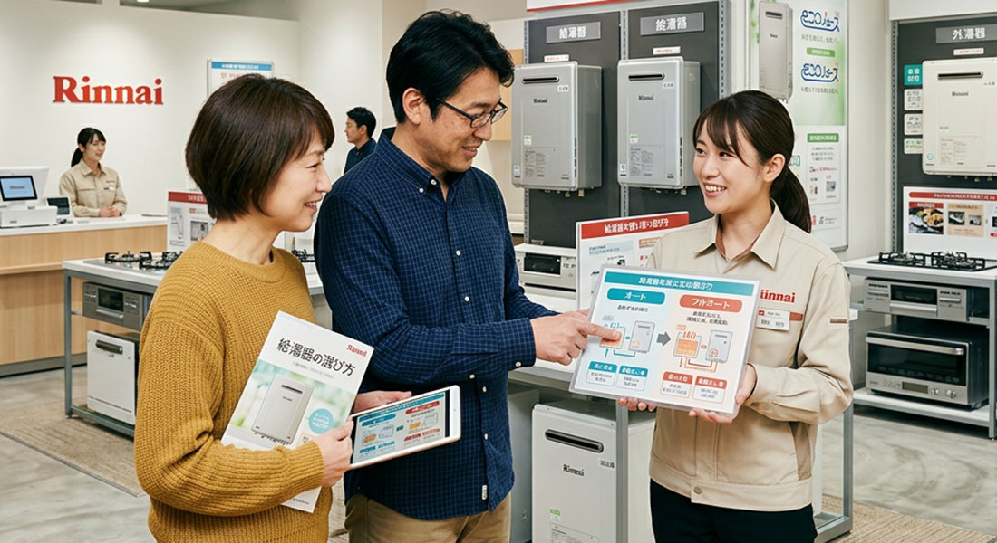 オートとフルオートの違いとは？