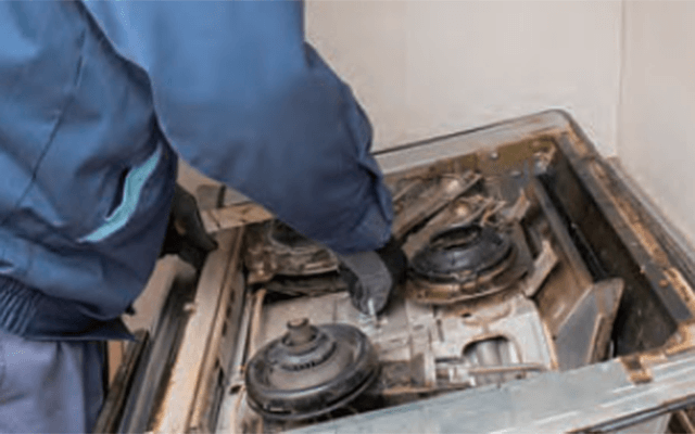 【01】取り外し