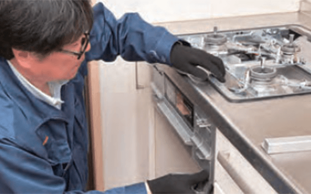 【02】取り付け